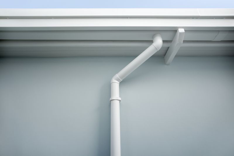 Gutter Replacement detail